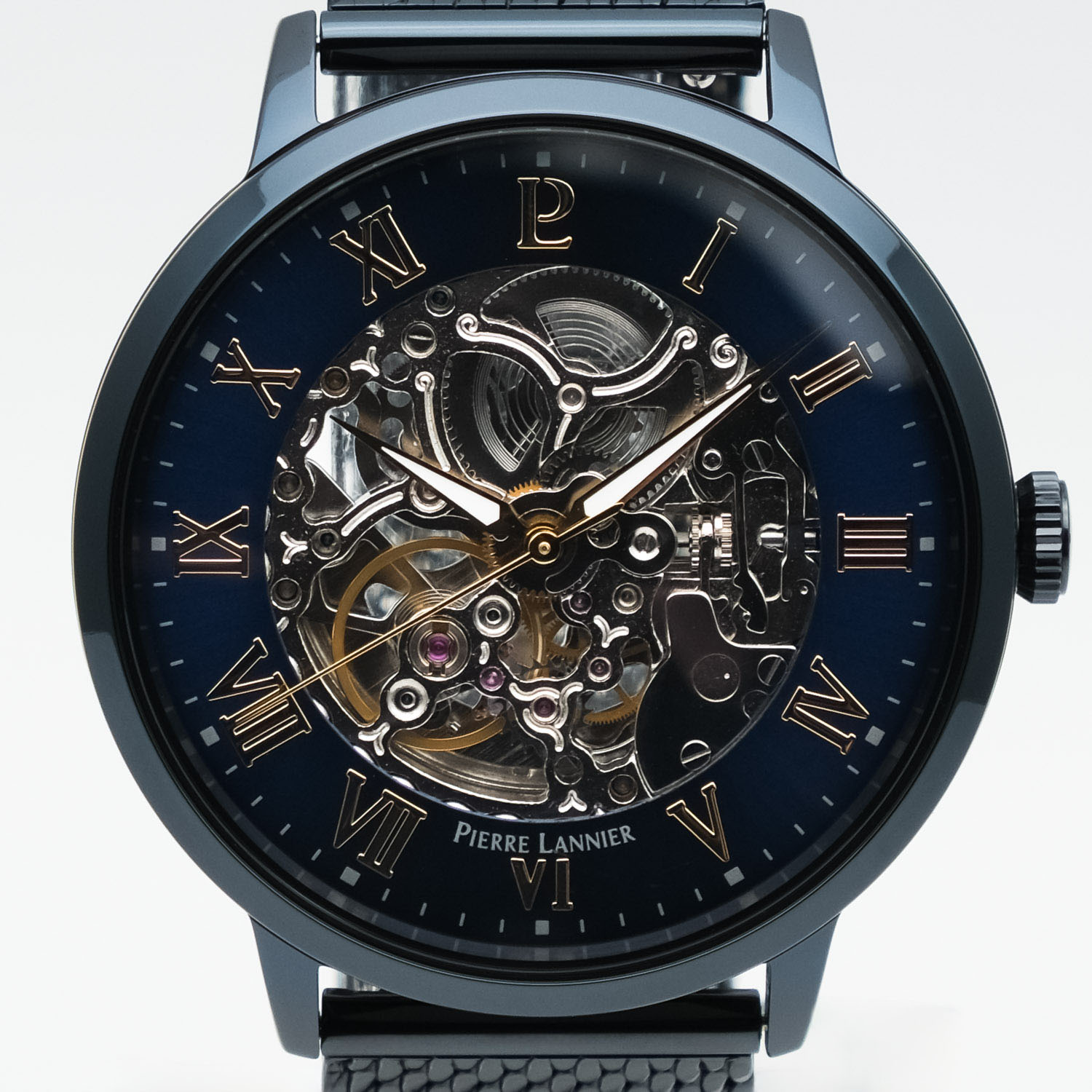 Pierre Lannier 318B468
